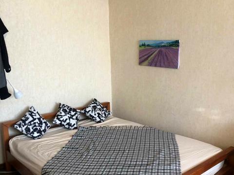 квартира за адресою Дніпровська набережна вул., 11-А