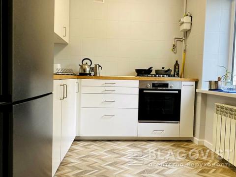 квартира за адресою Олени Теліги вул., 3-В