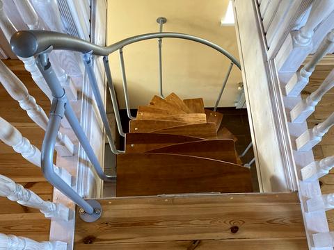 будинок за адресою СТ Осещина