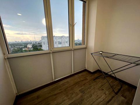 квартира за адресою Салютна вул., 2к3