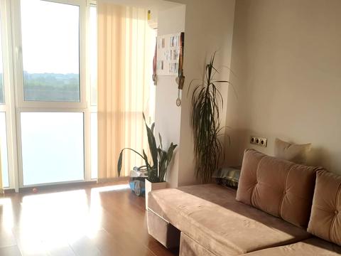 квартира за адресою Вітрука вул., 55