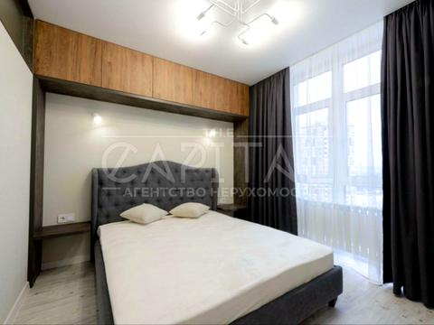 квартира за адресою Євгена Маланюка вул. (Степана Сагайдака), 101