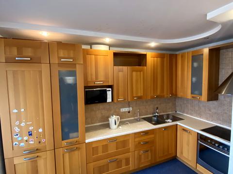 квартира по адресу Петра Болбочана ул. (Командарма Каменєва), 4-А