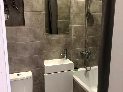 квартира за адресою Київ, Бульварно-Кудрявська вул. (Воровського), 8-Б