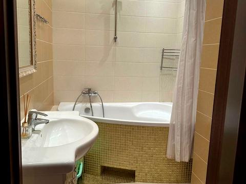 квартира по адресу Александры Экстер ул. (Цветаевой Марины), 3