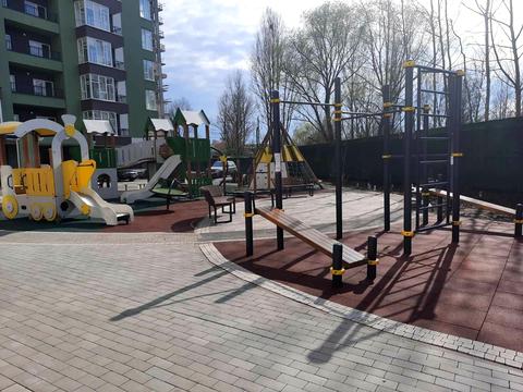 квартира за адресою Приладний пров., 10-Б