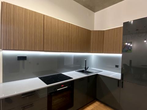 квартира за адресою Жилянська вул., 68