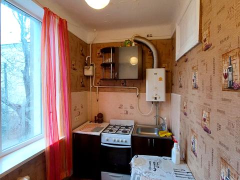 квартира по адресу Кузнецкая ул. (Скороходова), 56