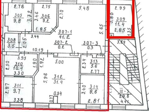 комерційна за адресою Королеви Єлизавети ІІ вул. (Глинки), 1
