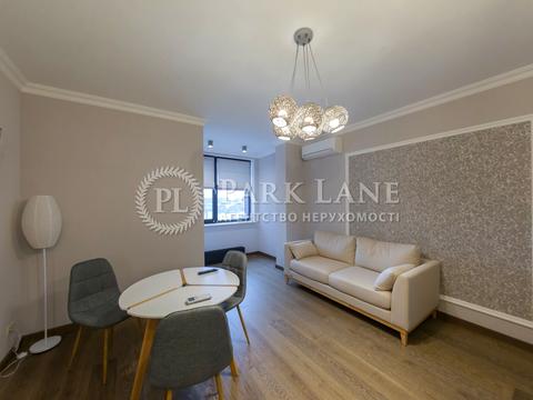 квартира по адресу Антоновича ул. (Горького), 74