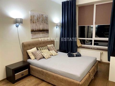 квартира по адресу Кривчицкая Дорога ул., 8