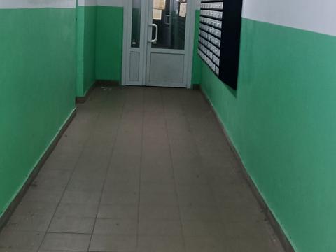 квартира по адресу Квітки Цісик ул. (Гули Королёвой), 2