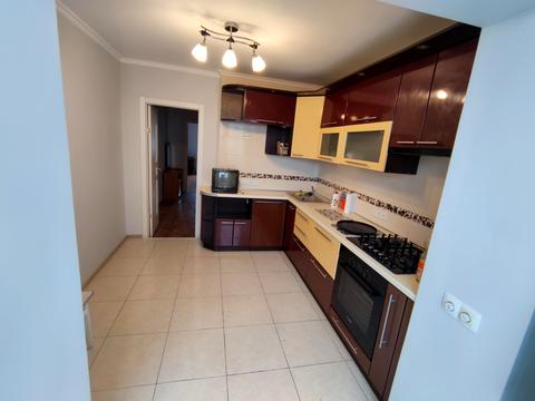 квартира по адресу Василия Стуса ул., 28