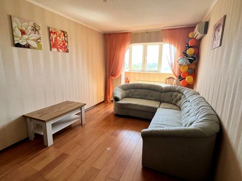 квартира по адресу Панча Петра ул., 9