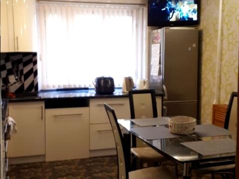 квартира по адресу Слобожанский просп. (им. газеты Правда), 1