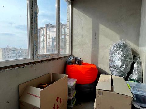 квартира по адресу Владимира Антоновича ул. (Свердлова), 36