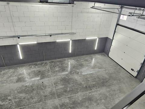 коммерческая по адресу Большая Окружная ул., 4б