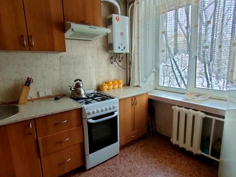 квартира за адресою Смілянська, 87