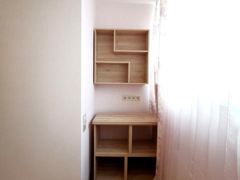 квартира за адресою Андрія Аболмасова вул. (Панельна), 6