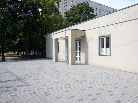 комерційна за адресою Гвардійців-Широнінців вул., 15/46