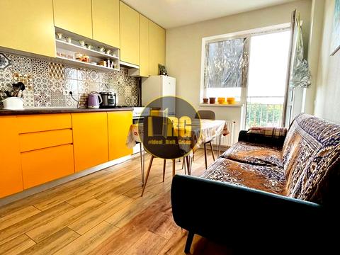 квартира за адресою Метрологічна вул., 60