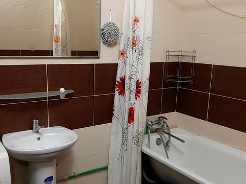 квартира за адресою Миколи Закревського вул., 16