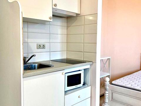 квартира по адресу Межевая ул., 23-Б