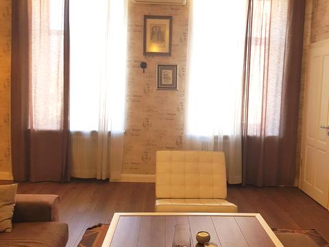 квартира за адресою Саксаганського вул., 31