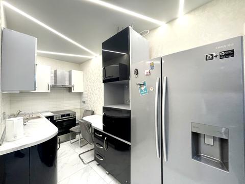 квартира за адресою Драгоманова вул., 8
