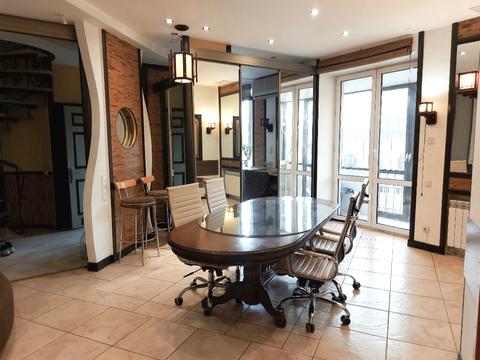 квартира за адресою Київ, Мечникова вул. (Кловський), 10