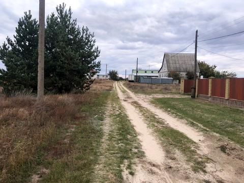 участок по адресу Липова