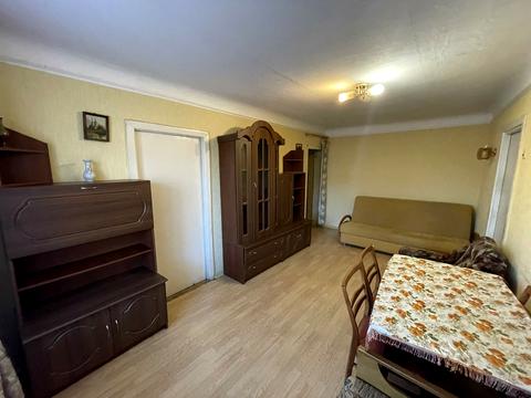квартира по адресу Ольжича ул., 7-А