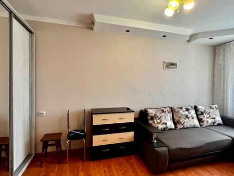 квартира за адресою Олімпійська вул., 8-Б