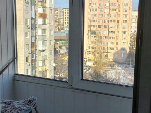 квартира по адресу Ильинская ул., 57