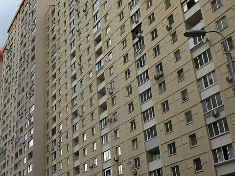 квартира по адресу Олевская ул., 7