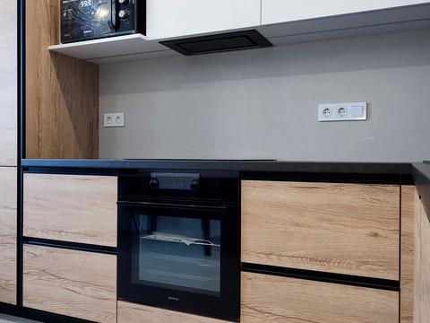 квартира за адресою Тадея Рильського бульв., 5