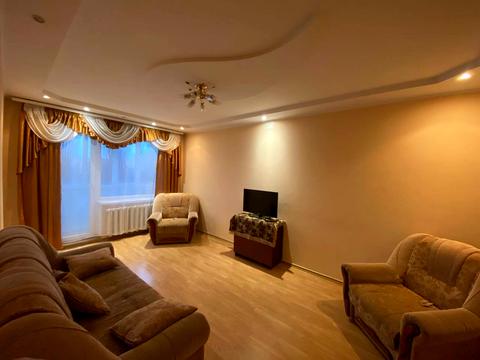 квартира по адресу Соборная ул., 289