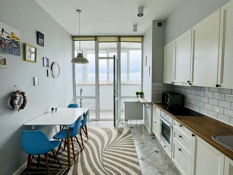 квартира за адресою Андрія Верхогляда вул. (Михайла Драгомирова), 2-А