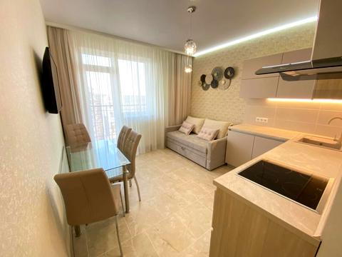 квартира за адресою Генуезька вул., 3-Г