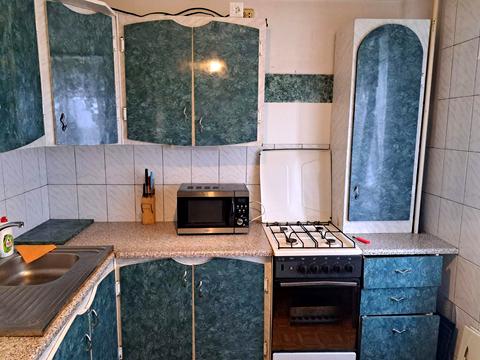 квартира по адресу 278-й квартал, 5