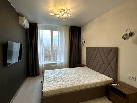 квартира за адресою Олени Теліги вул., 25