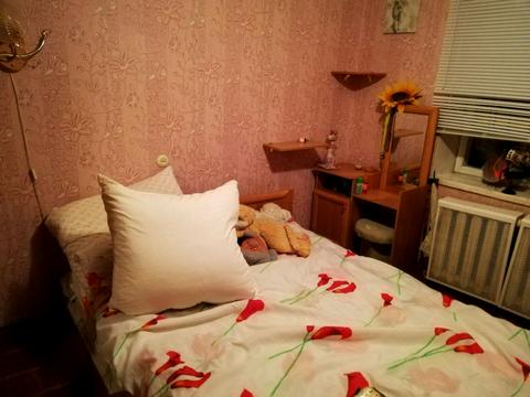 квартира по адресу Тимошенко ул., 2