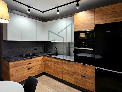 квартира за адресою Трускавецька вул., 48