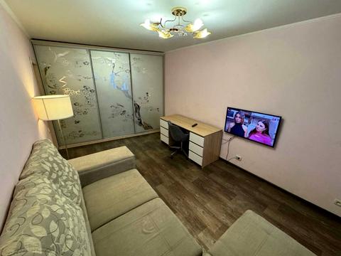 квартира по адресу Слобожанский просп. (им. газеты Правда), 83