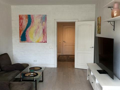 квартира за адресою Валерія Лобановського просп. (Червонозоряний), 4-Б