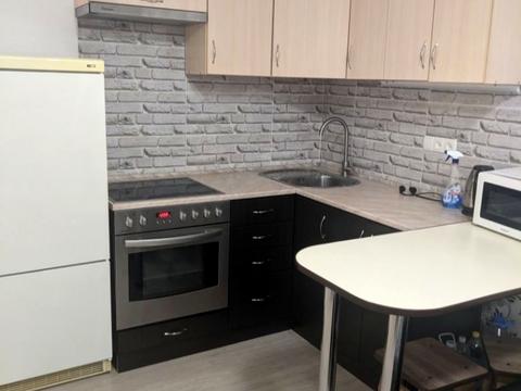 квартира за адресою Академіка Сахарова вул., 9