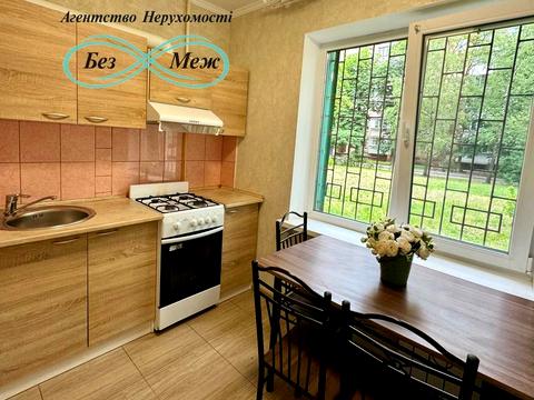 квартира за адресою Симиренка вул., 7-А