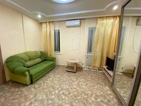 квартира по адресу Степана Бандери ул. (Шмидта), 12