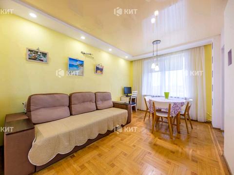 квартира за адресою Гвардійців-Широнінців вул., 73