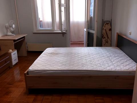 квартира за адресою Оноре де Бальзака вул., 58